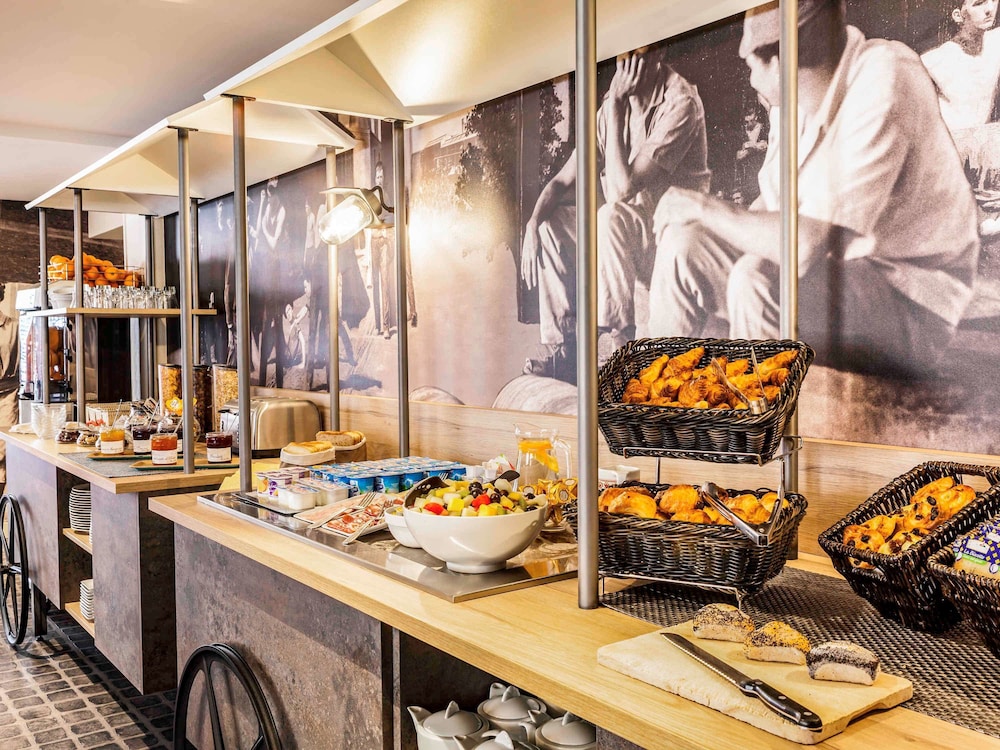 ibis Styles Paris Mairie de Clichy 48/68