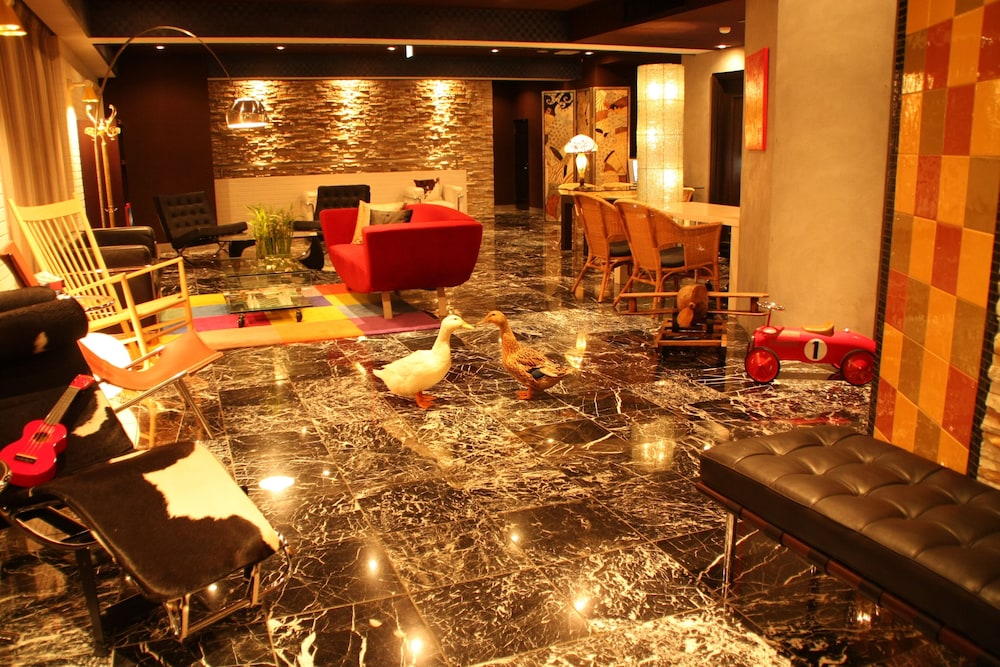 Relax Resort Hotel 35/50