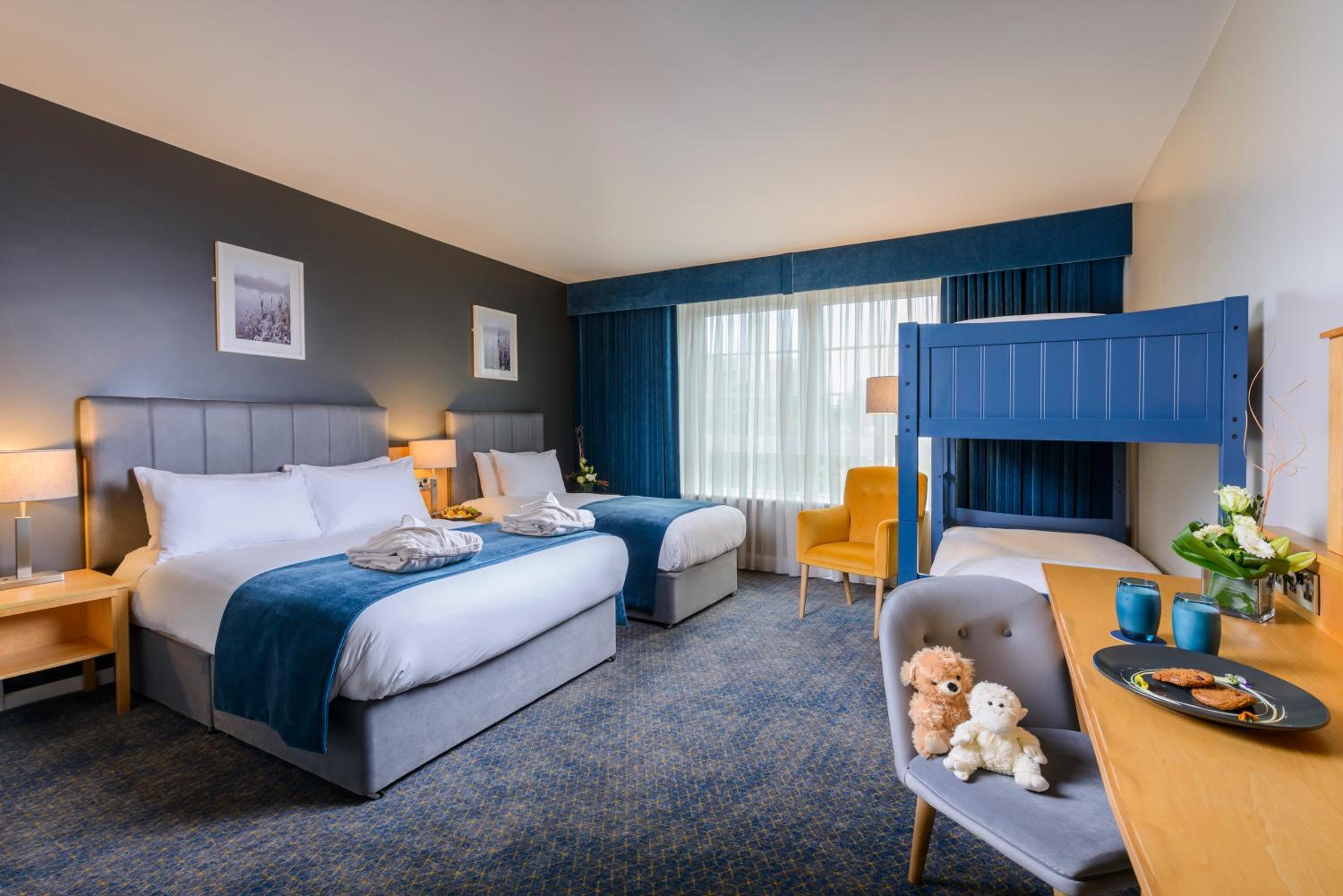 Hillgrove Hotel Leisure Spa 16/58