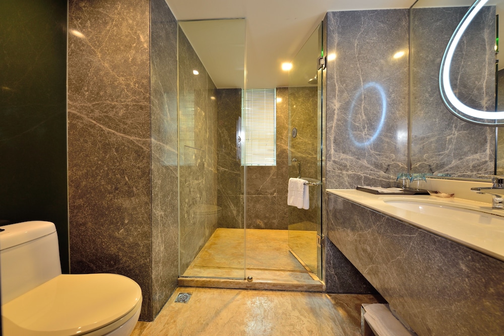 Haijun Hotel 49/50
