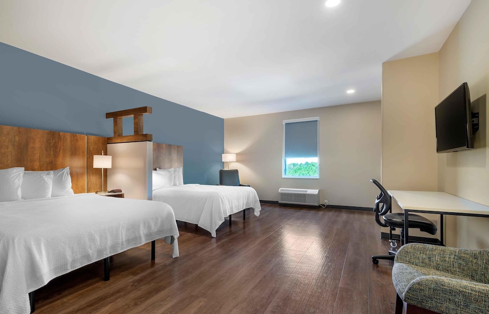 Extended Stay America - Atlanta - Newnan 30/57