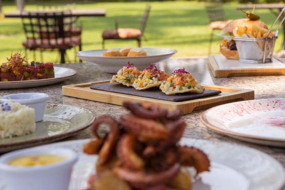 Hosteria Las Quintas Hotel and Spa 58/69