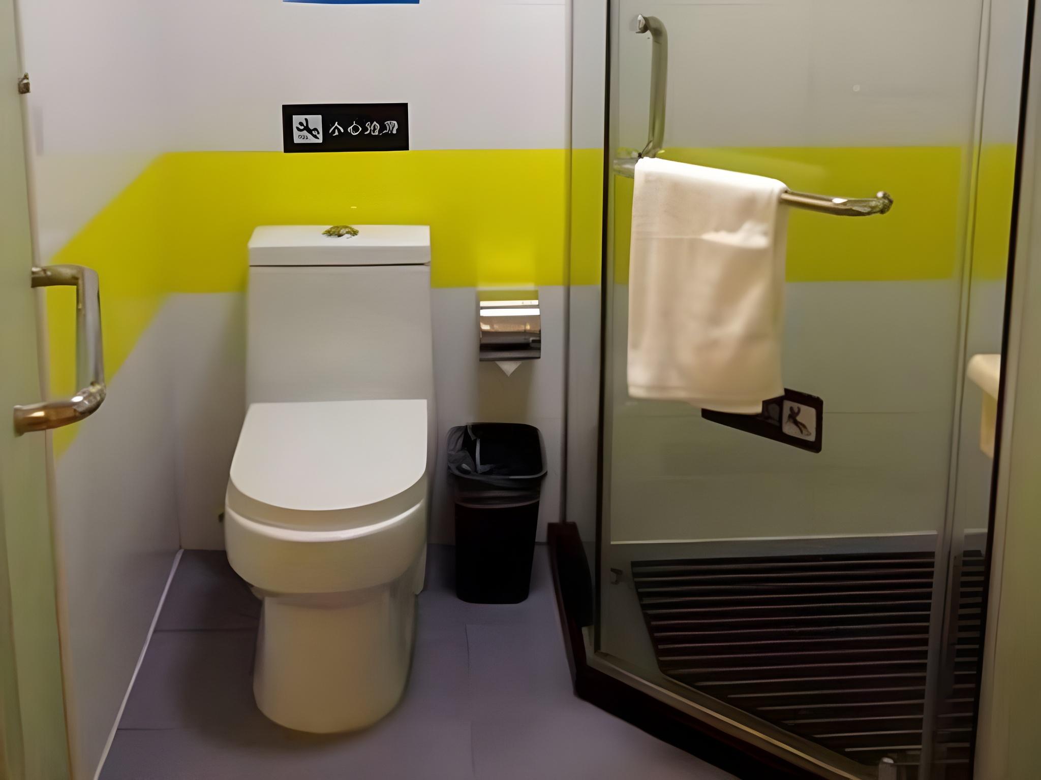 7 デイズ イン(北京旧宮) 写真4