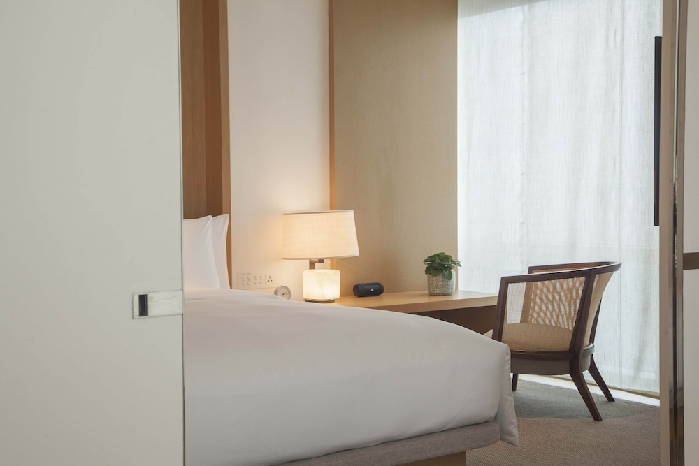 Grand Hyatt Chengdu 12/75