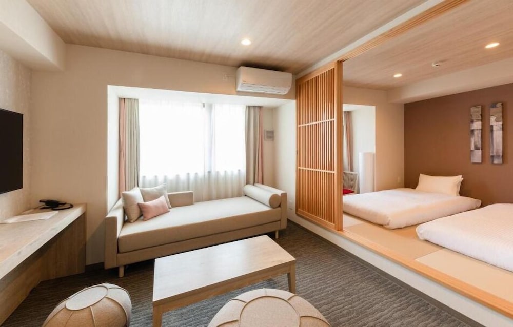 Hotel Torifito Kashiwanoha 25/42