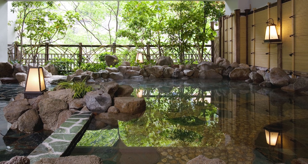 Kinugawa Onsen Hotel 19/50