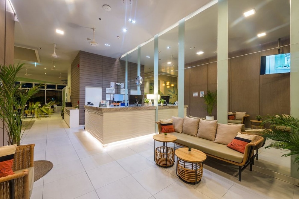 Centro One Patong 13/67