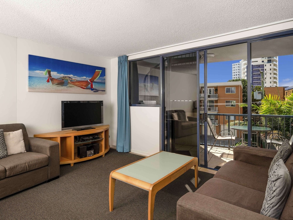 Breakfree Grand Pacific Caloundra 42/66
