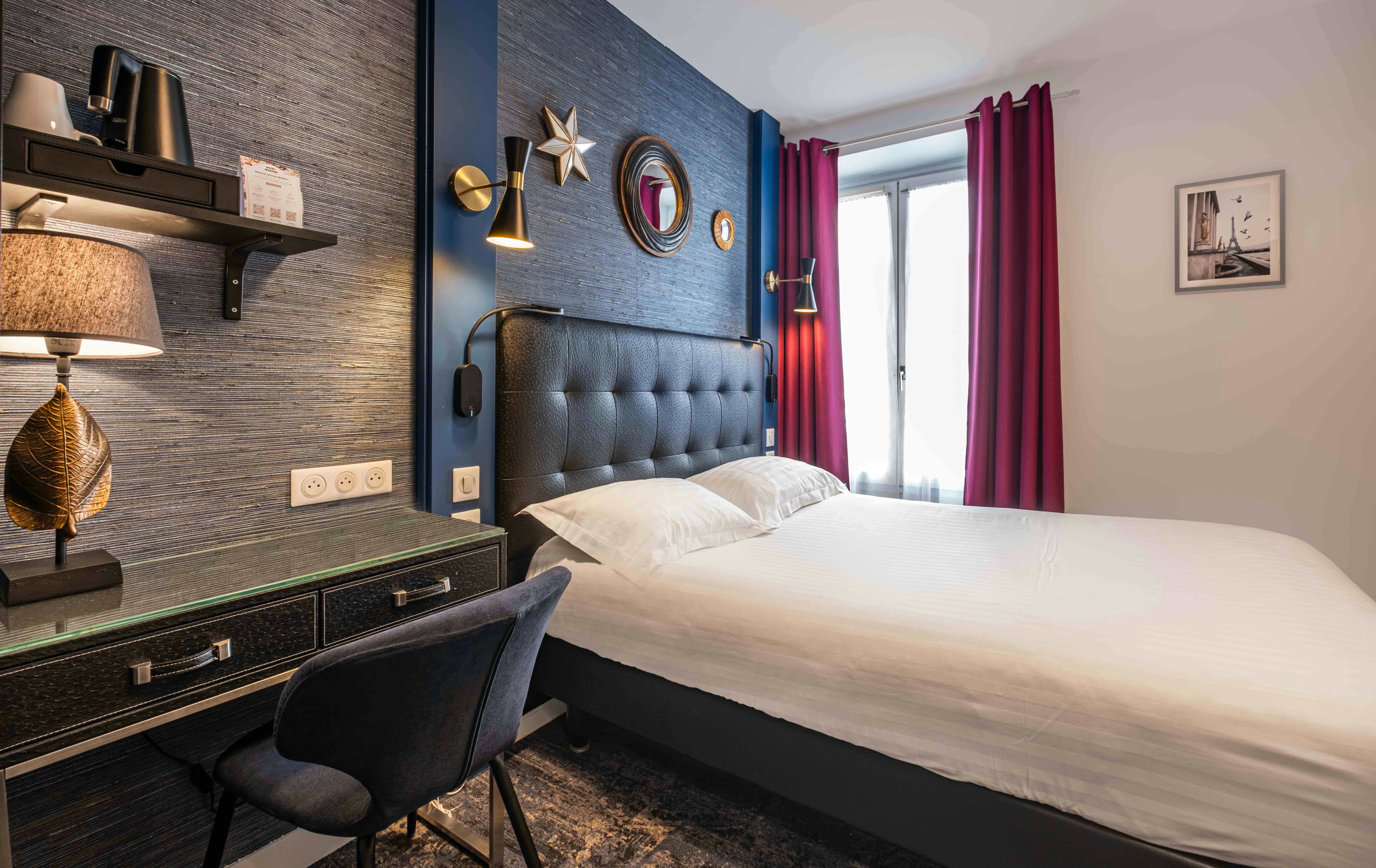Marena Hotel 43/75