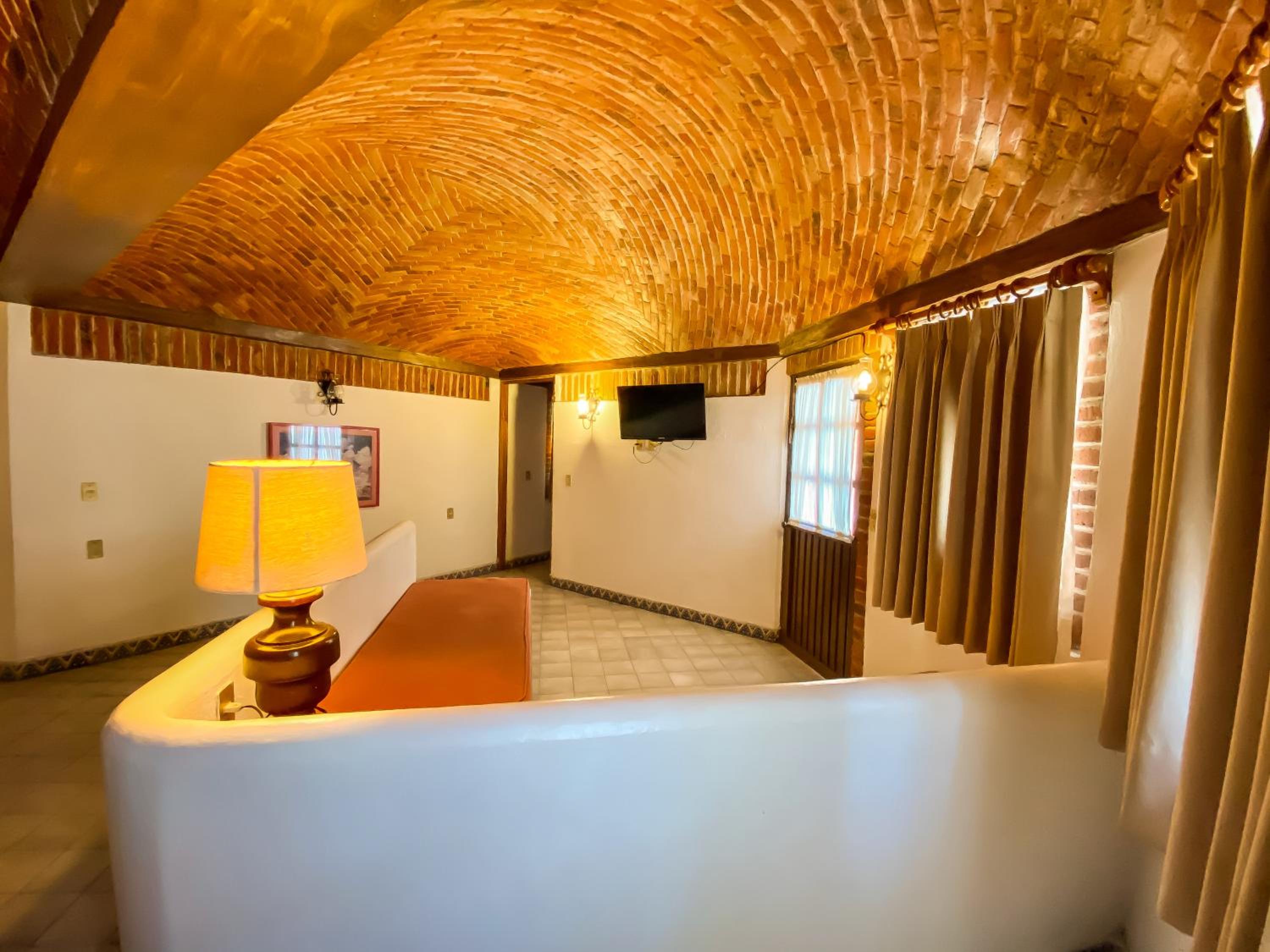 Suites Paraiso TX 14/50