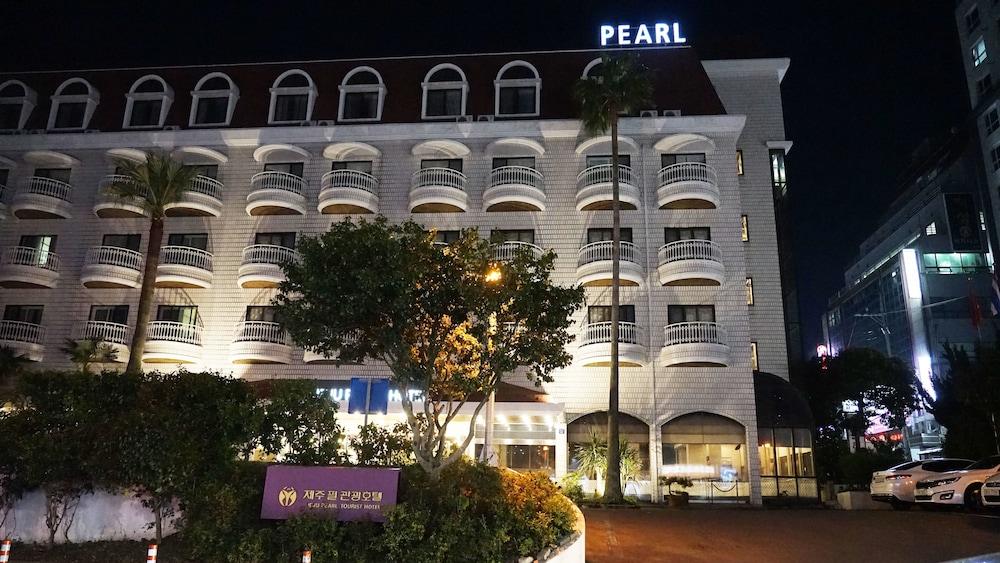 Pearl Hotel Jeju 4/63