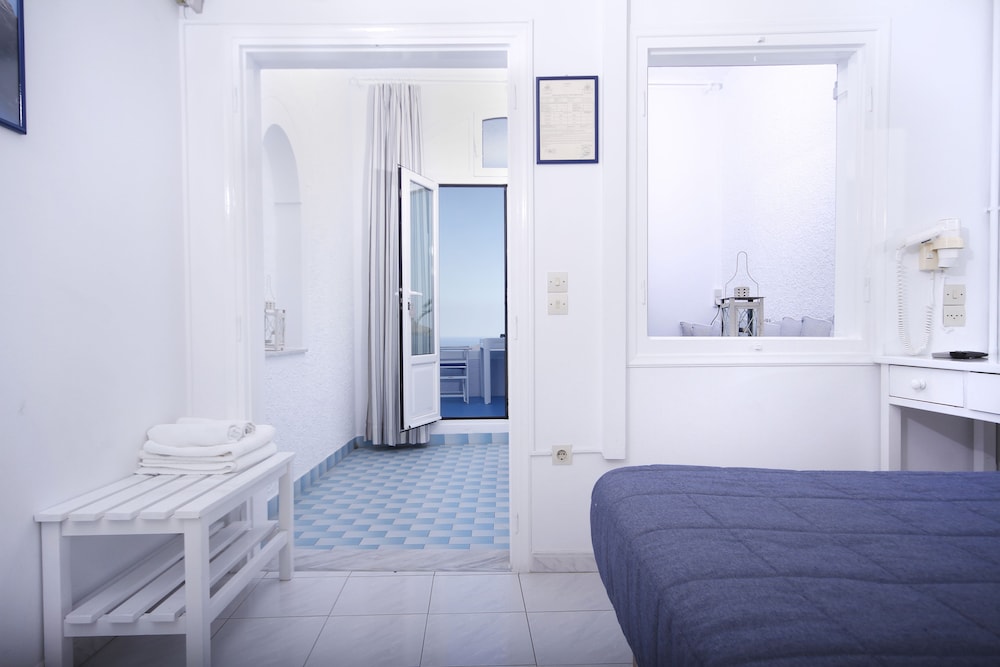 KAFIERIS BLUE SANTORINI 12/40