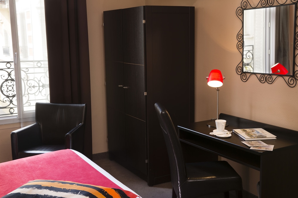 Hotel Chatillon Montparnasse 41/57