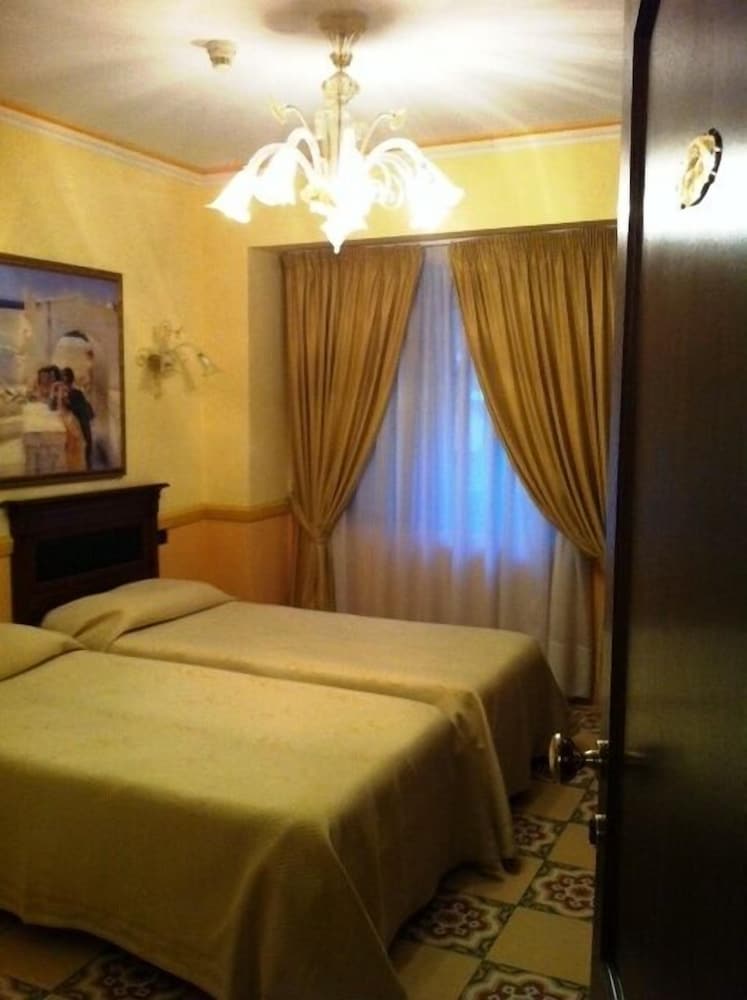 Hotel U Bais 21/36