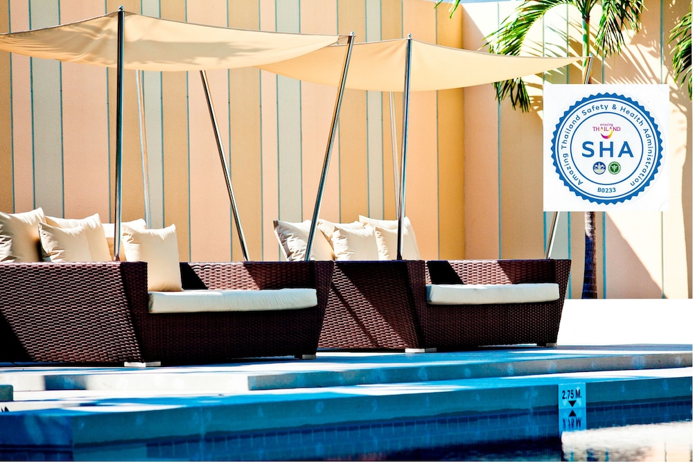 Royal Princess Larn Luang Bangkok Hotel 11/69