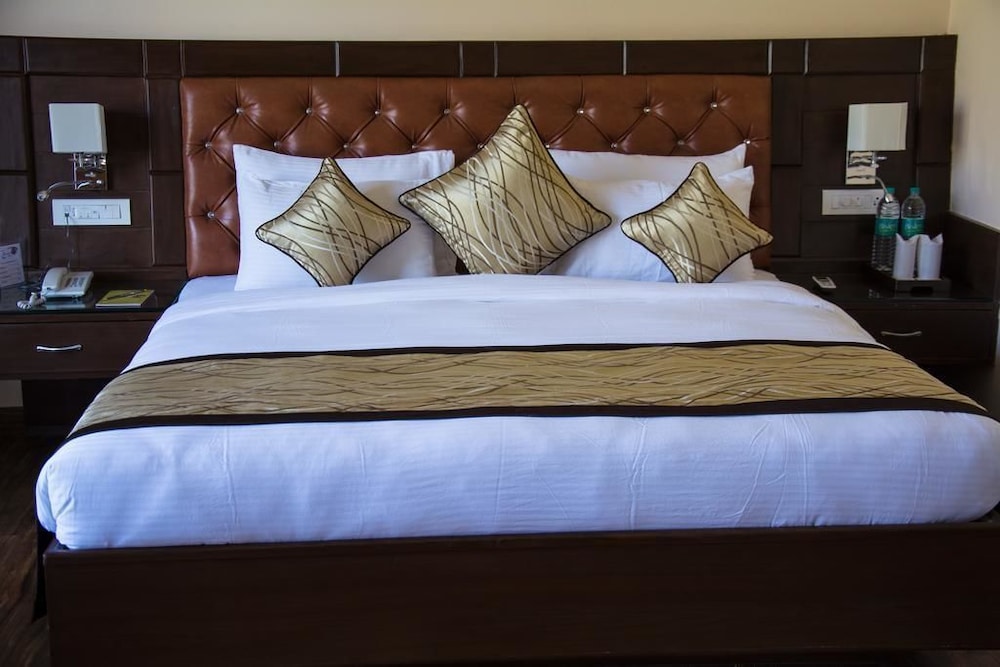 Corbett The Baagh Spa & Resort 12/29