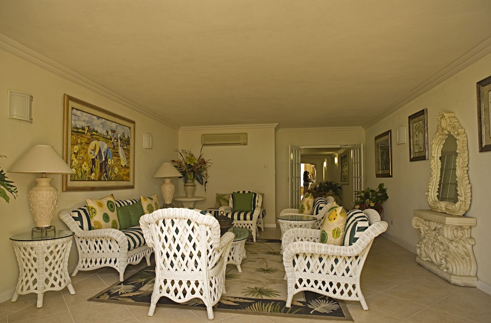 Coral Sands Beach Resort 10/27