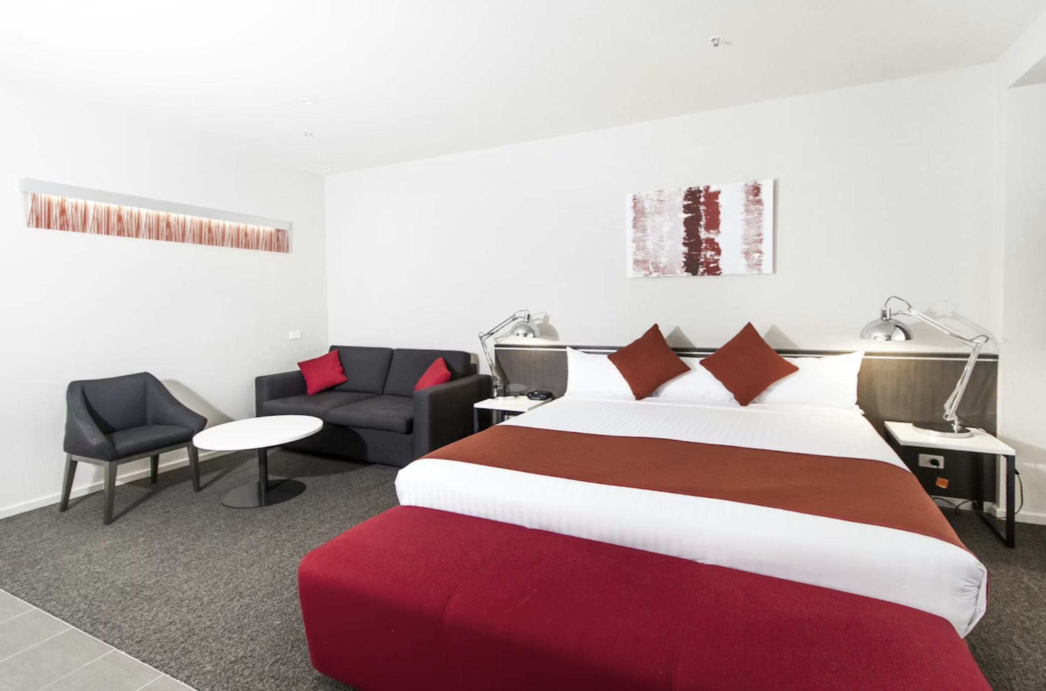 Abode Woden 24/47