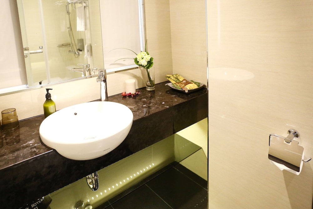 Beauty Hotels Taipei - Hotel B7 49/53