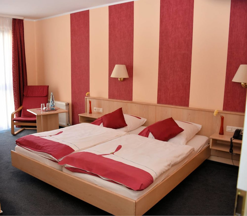 Hotel Restaurant Alt Wehlheiden 5/31