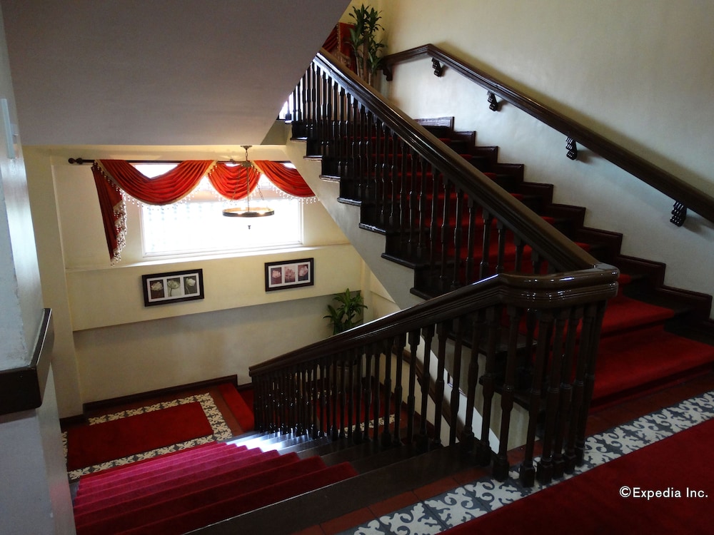 White Knight Hotel Intramuros 31/65