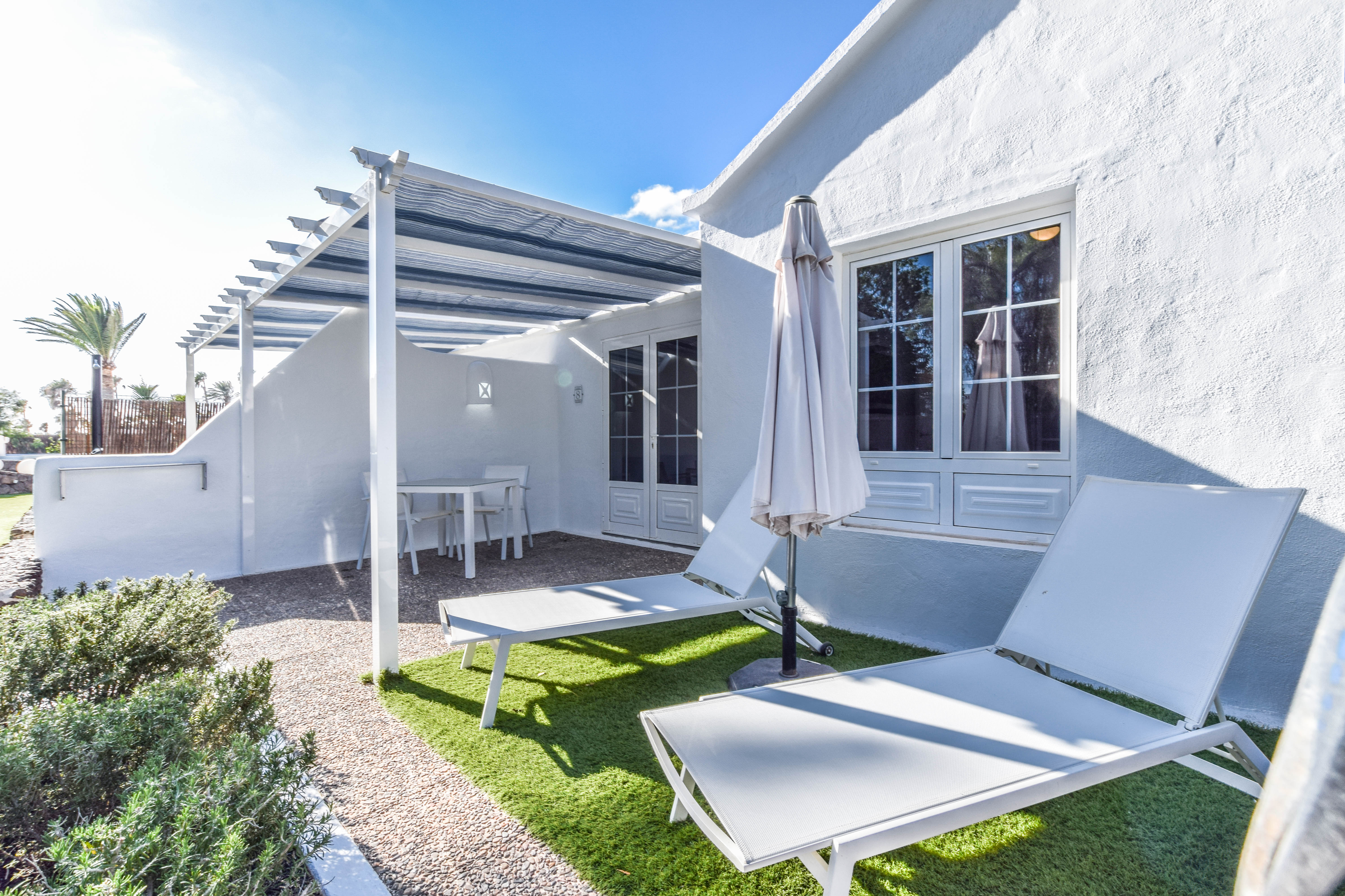 Villas Lanzasuites 42/50