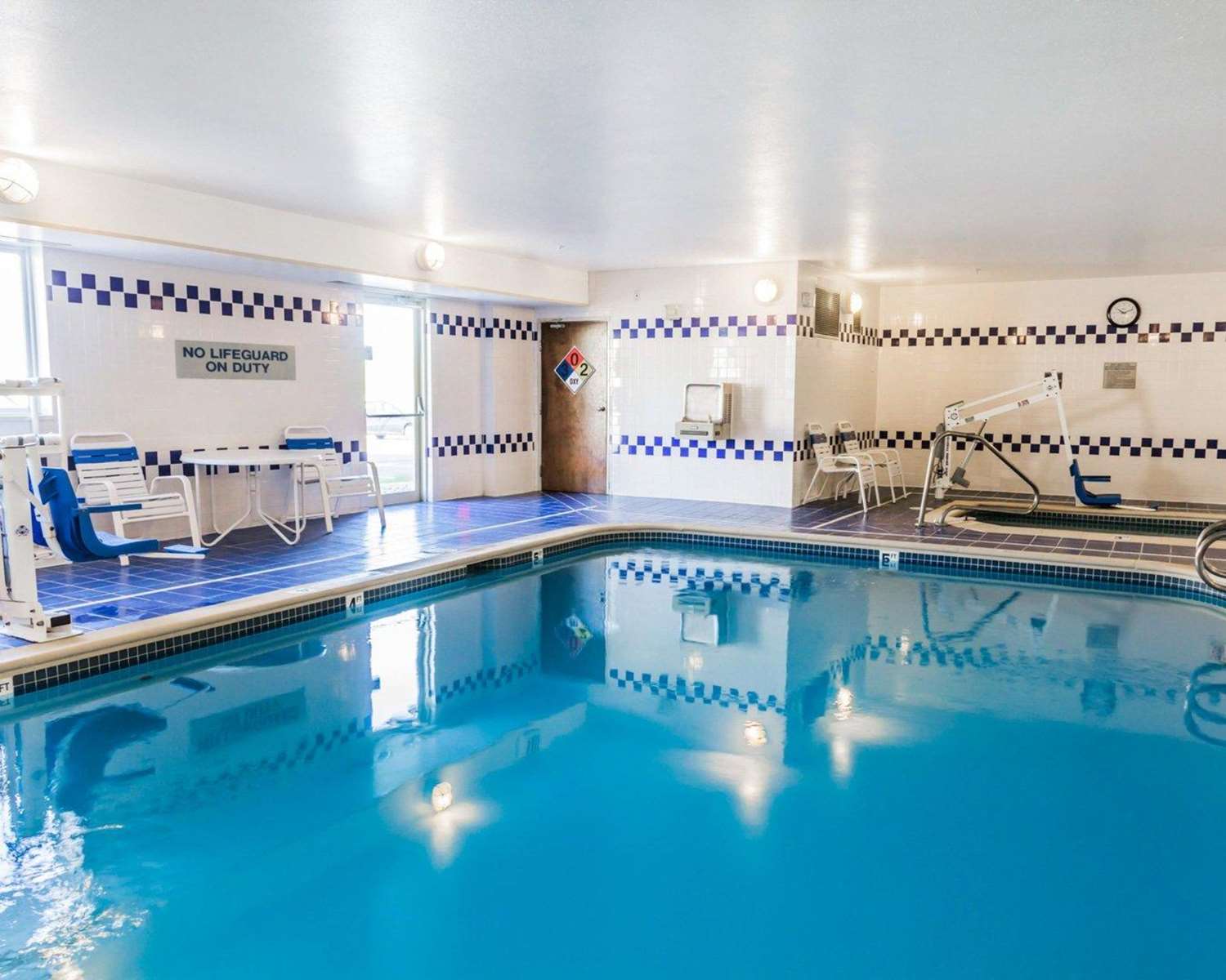 Quality Inn & Suites Golden - Denver West 25/41