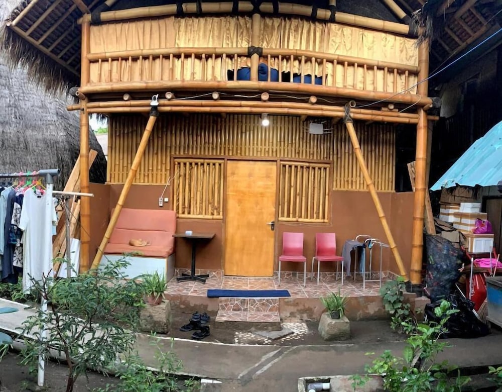 Fantastic Hostel Gili 4/49