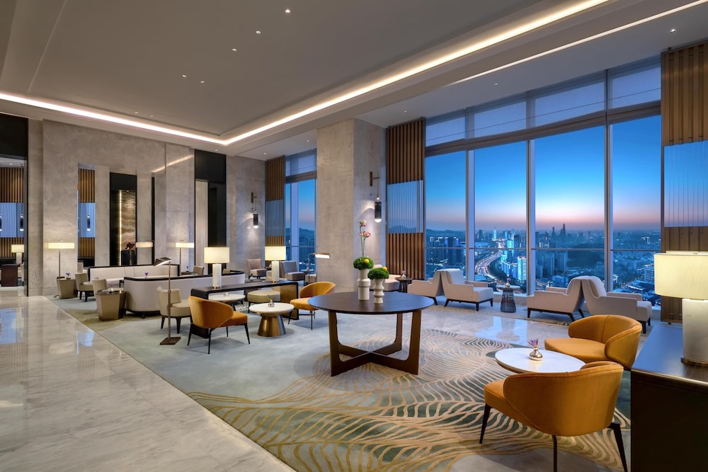 Kempinski Hotel Jinan 47/66