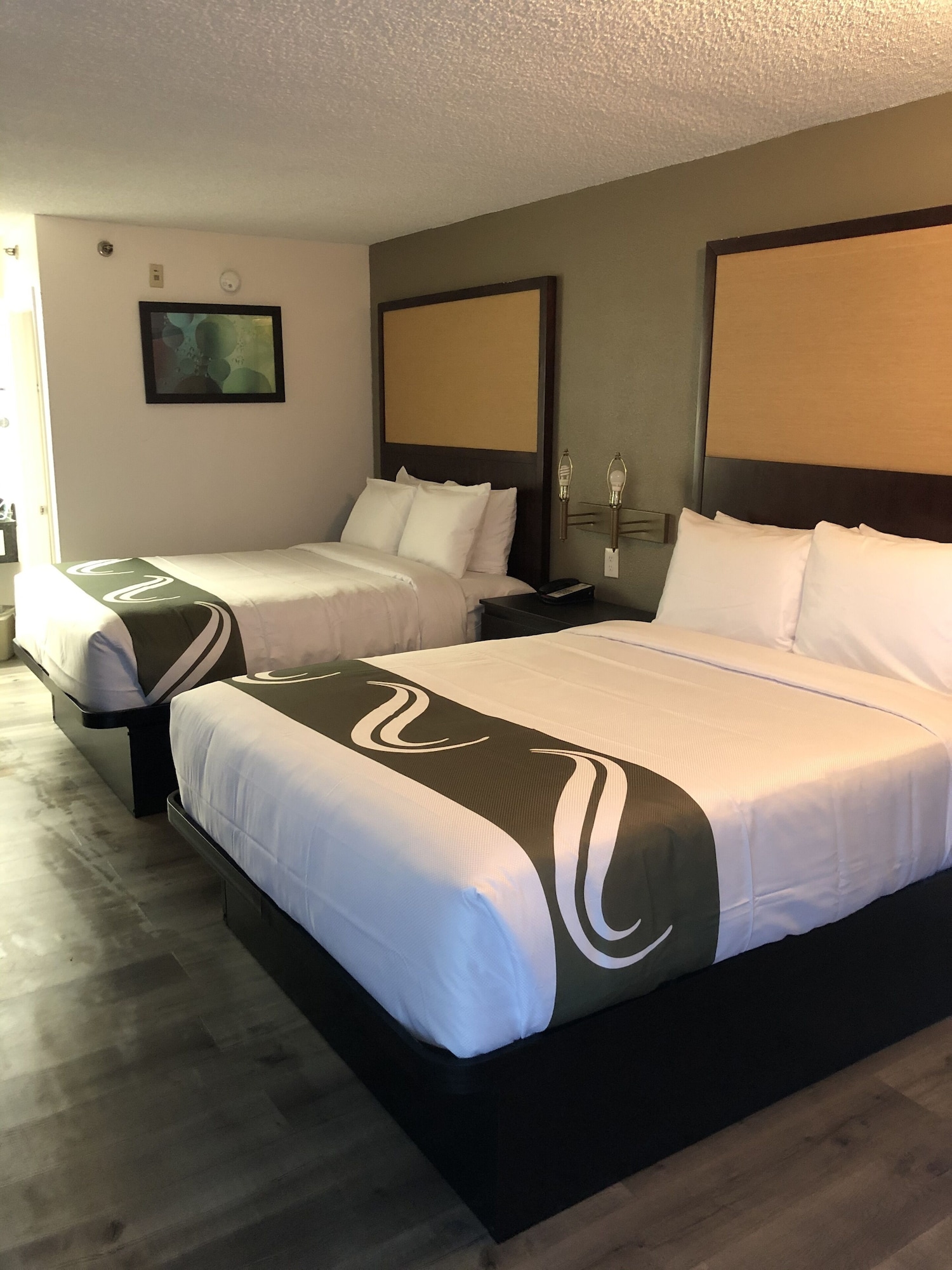 Room at Green Palms Extended Stay, KISSIMMEE - FL