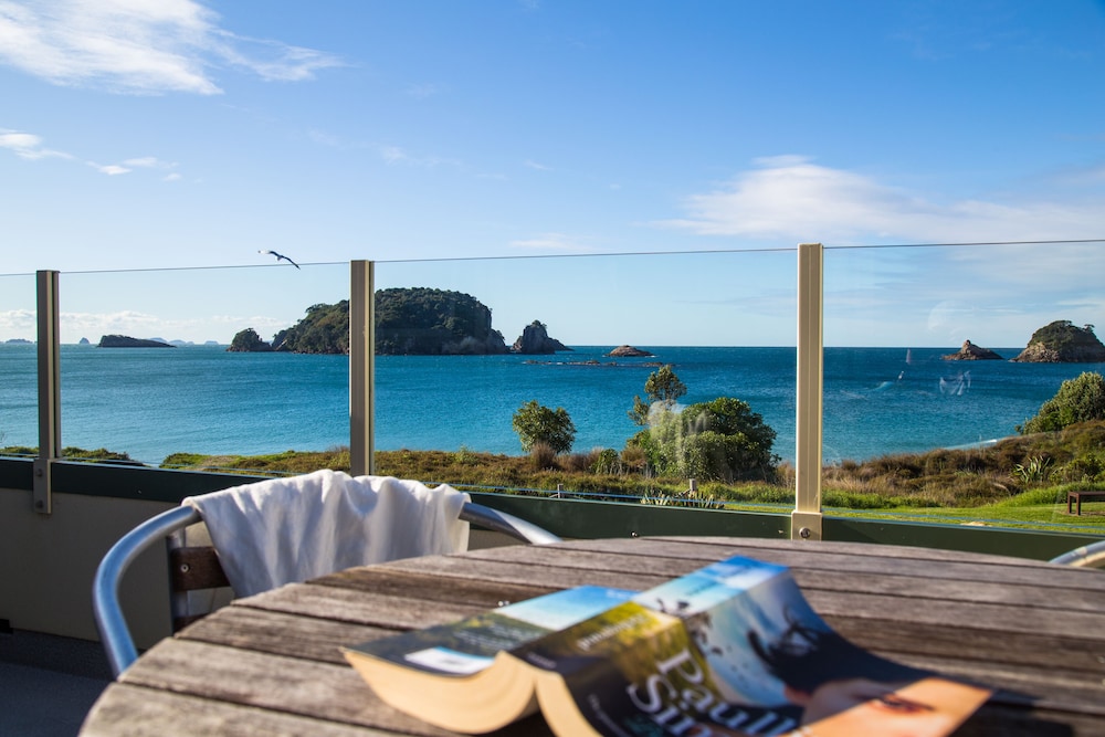 Tasman Holiday Parks - Hahei 6/71