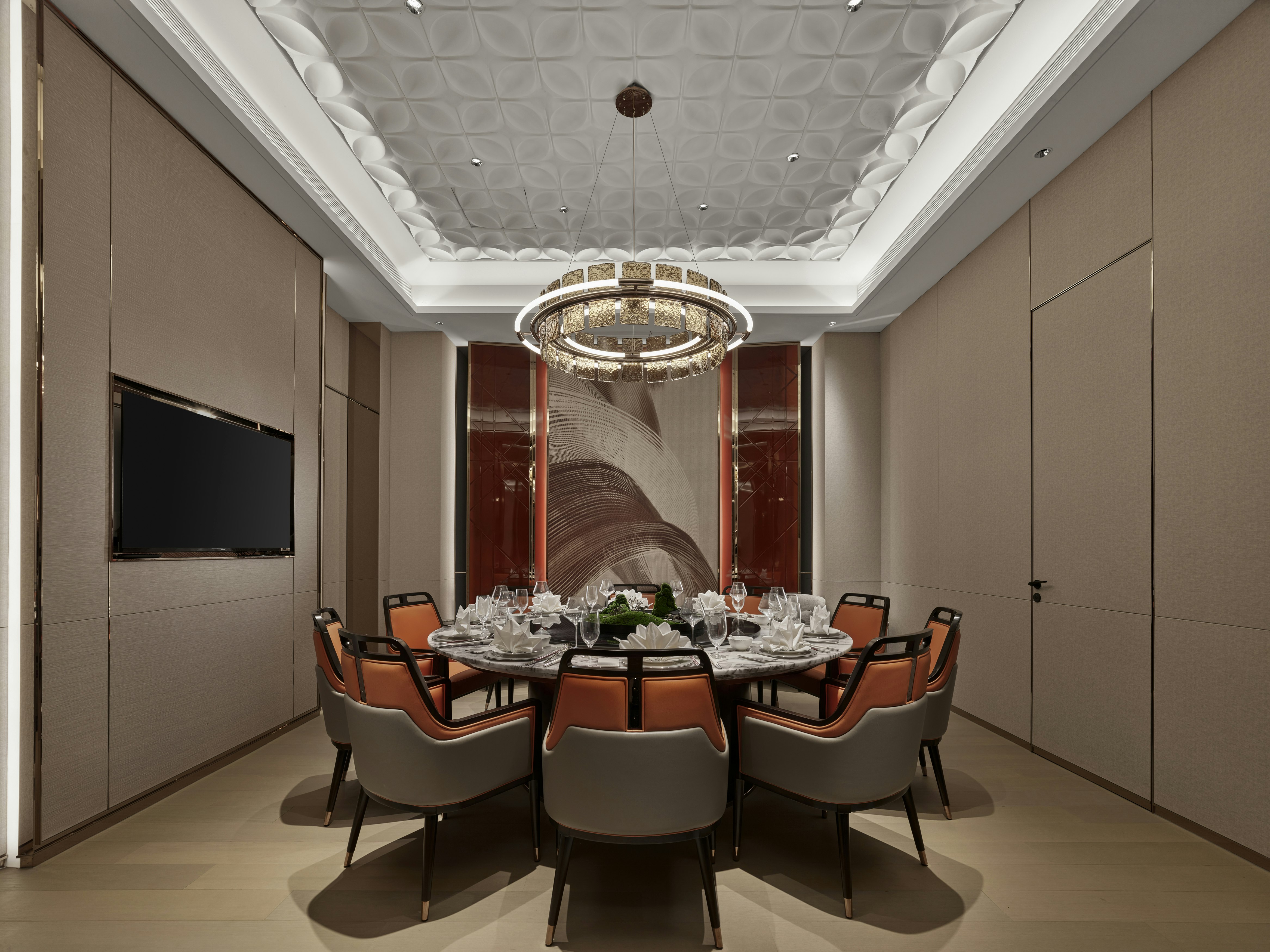 DoubleTree by Hilton Cangnan 38/48