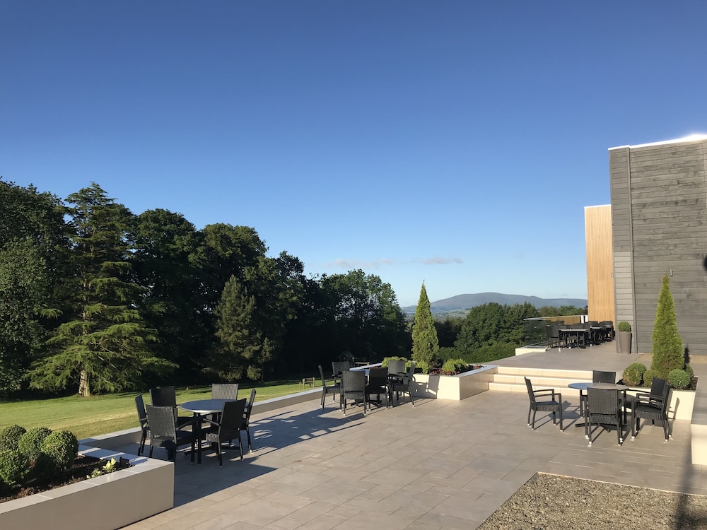 Best Western Hetland Hall 48/53