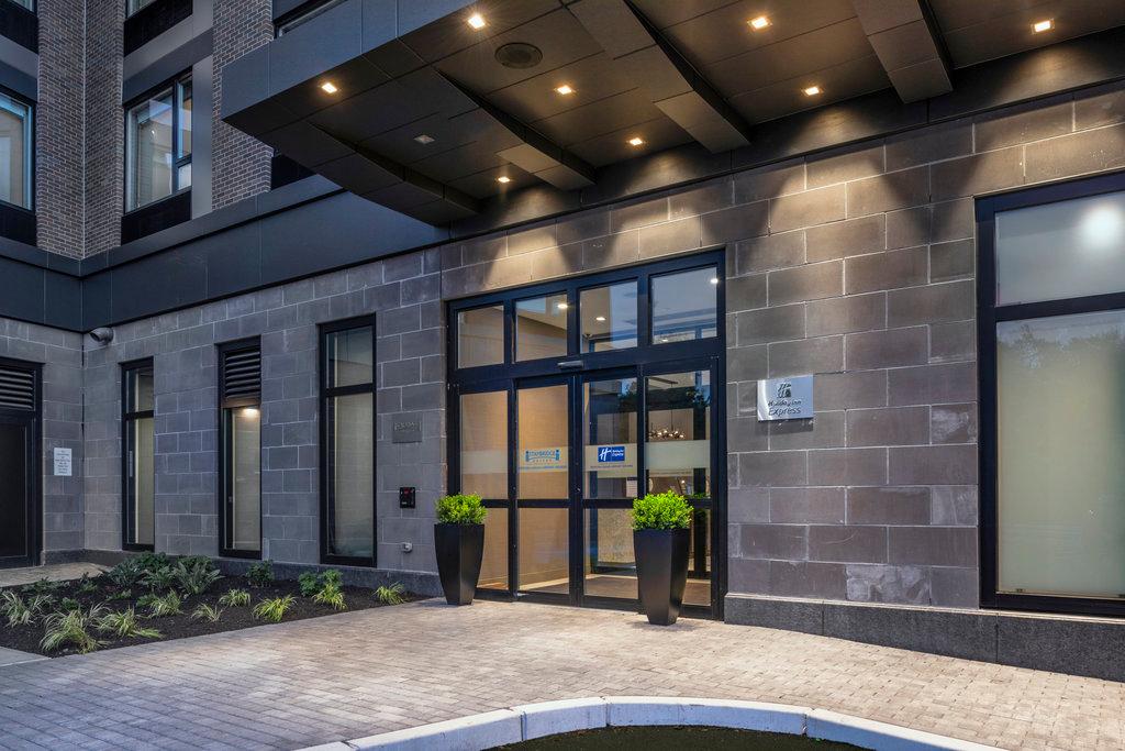 Holiday Inn Express Boston Logan Airport - Revere 6/53