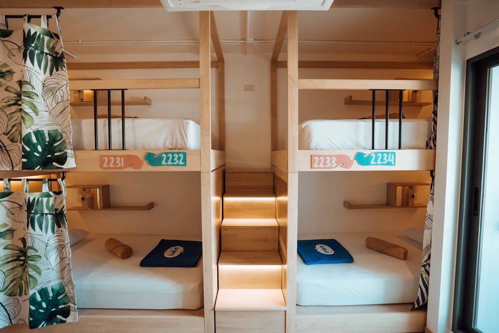 Lub D Koh Samui Chaweng Beach 50/75