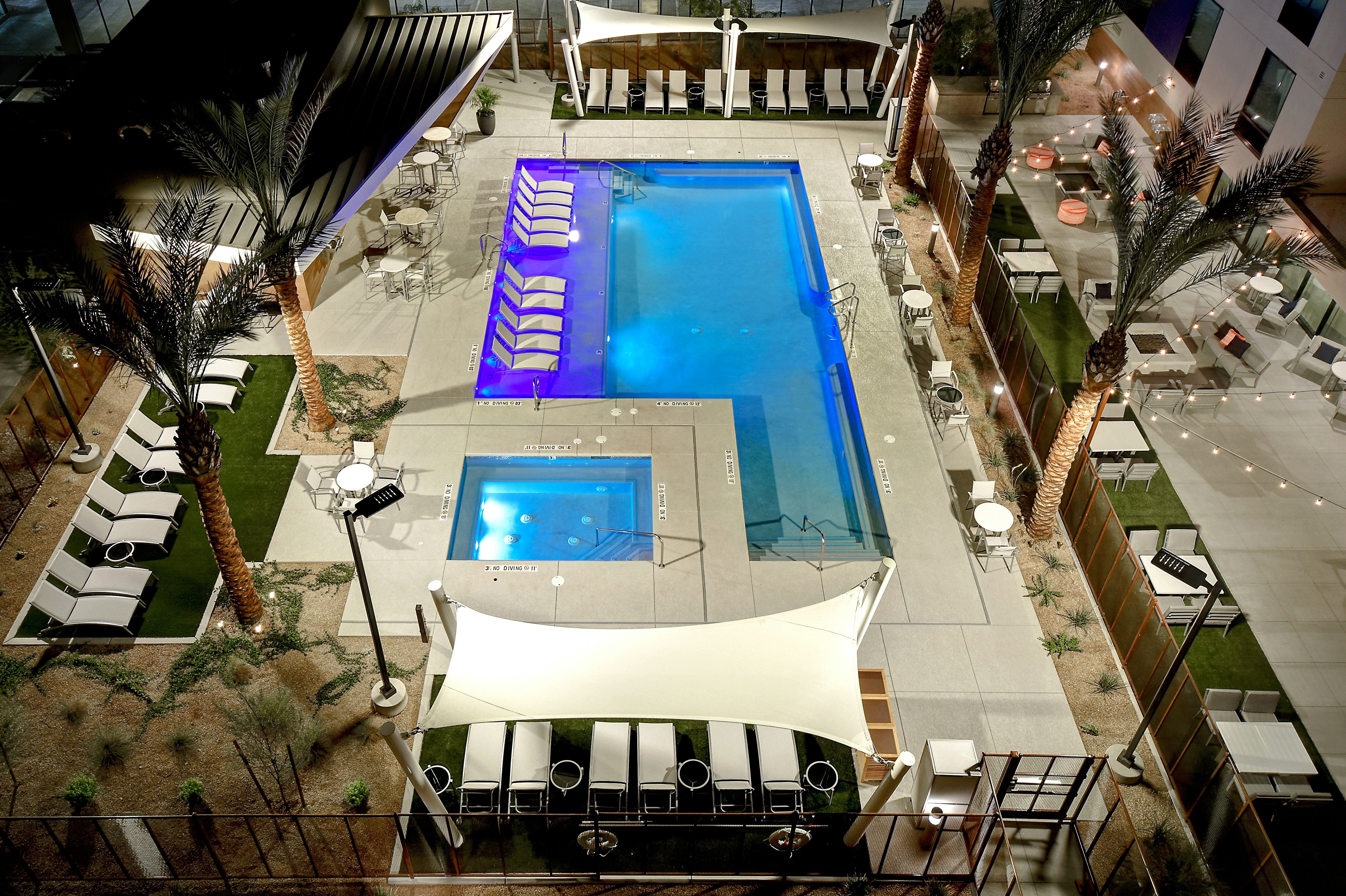Home2 Suites by Hilton Las Vegas Convention Center 49/50