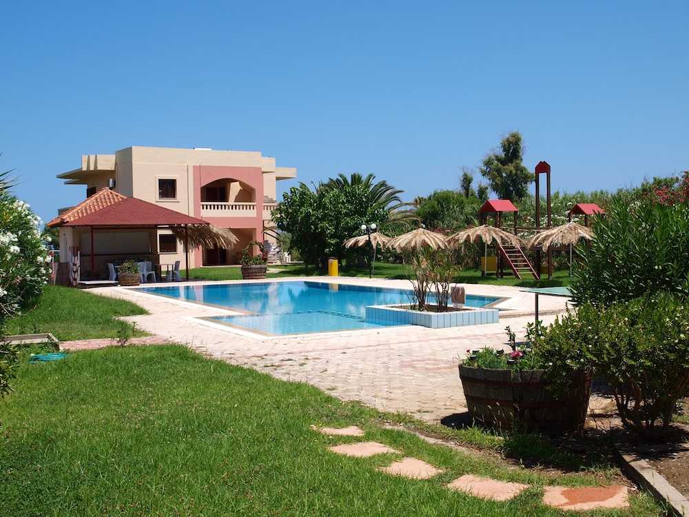 Villa Rita 6/57