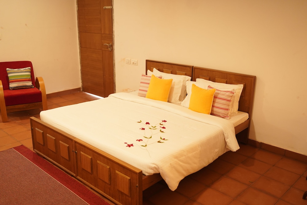 Niraamaya Retreats Vaidekam Kannur 16/40