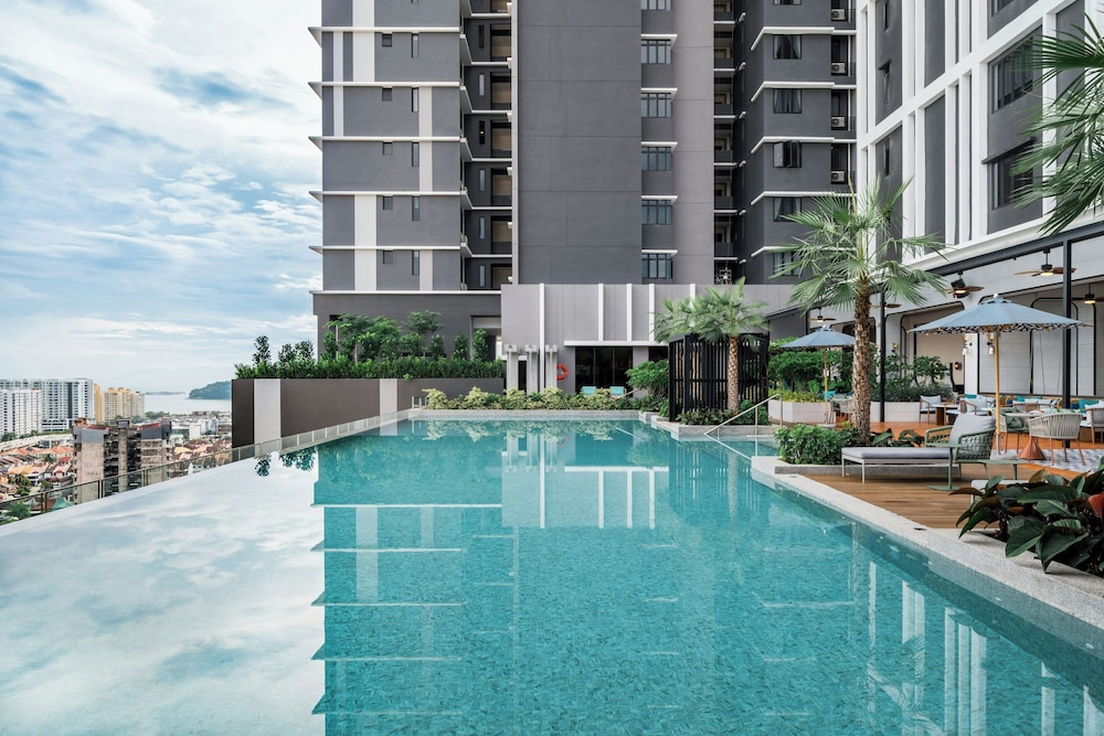 Iconic Marjorie Hotel, a Tribute Portfolio Hotel 57/60