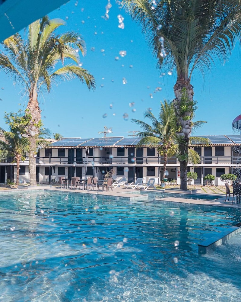 Beira Mar Praia Hotel 3/50