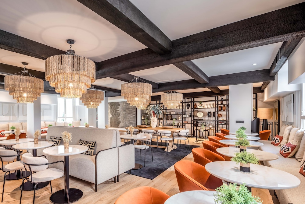The Originals Boutique Hotel Saint Jean Dacre La Rochelle Vieux Port 49/68