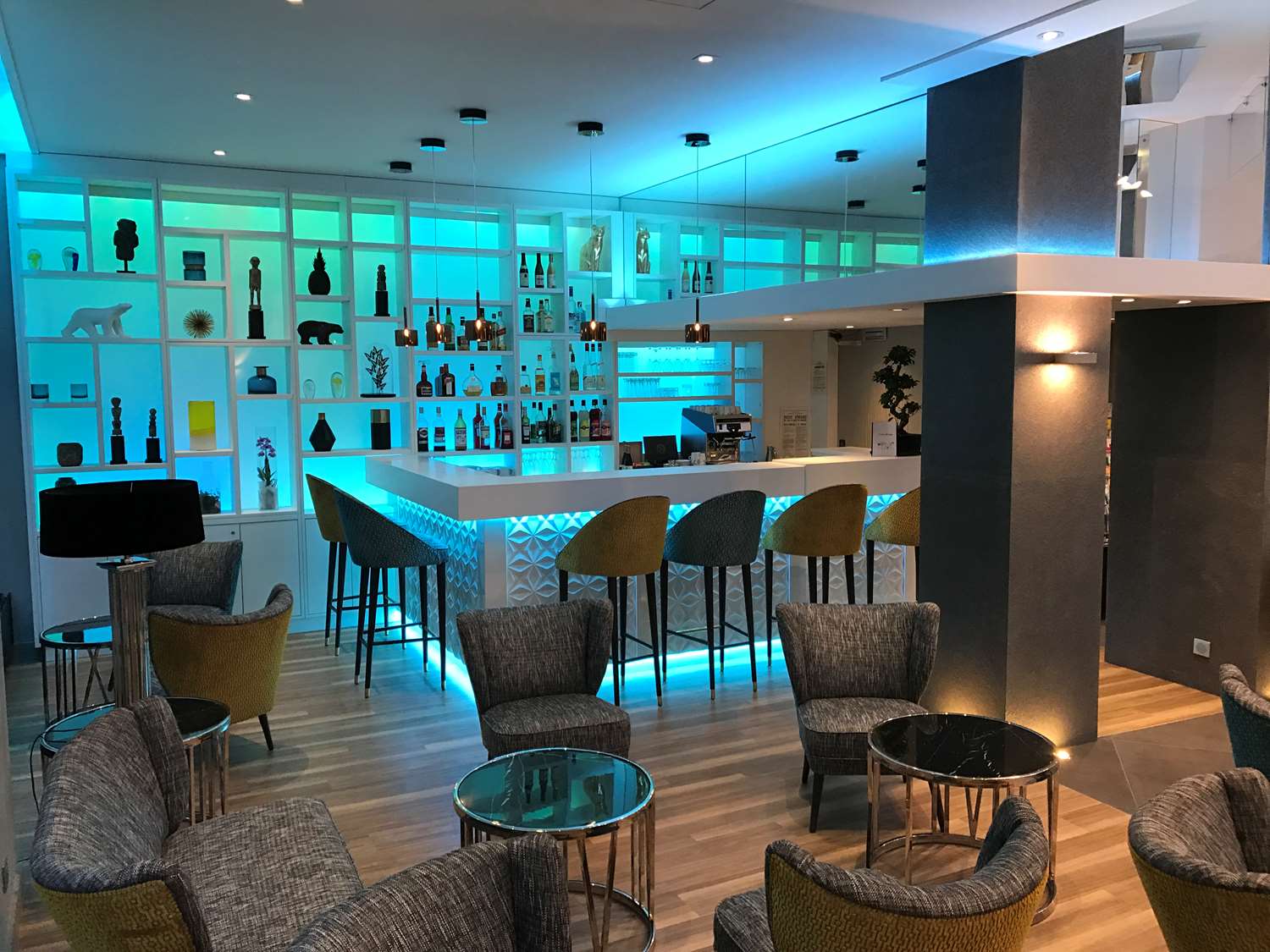 Best Western Plus Hotel Carlton 43/51
