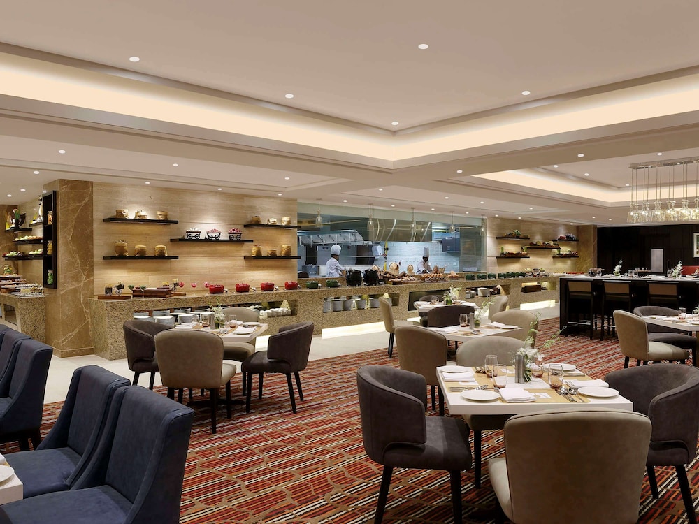 Novotel Lucknow Gomti Nagar 50/66