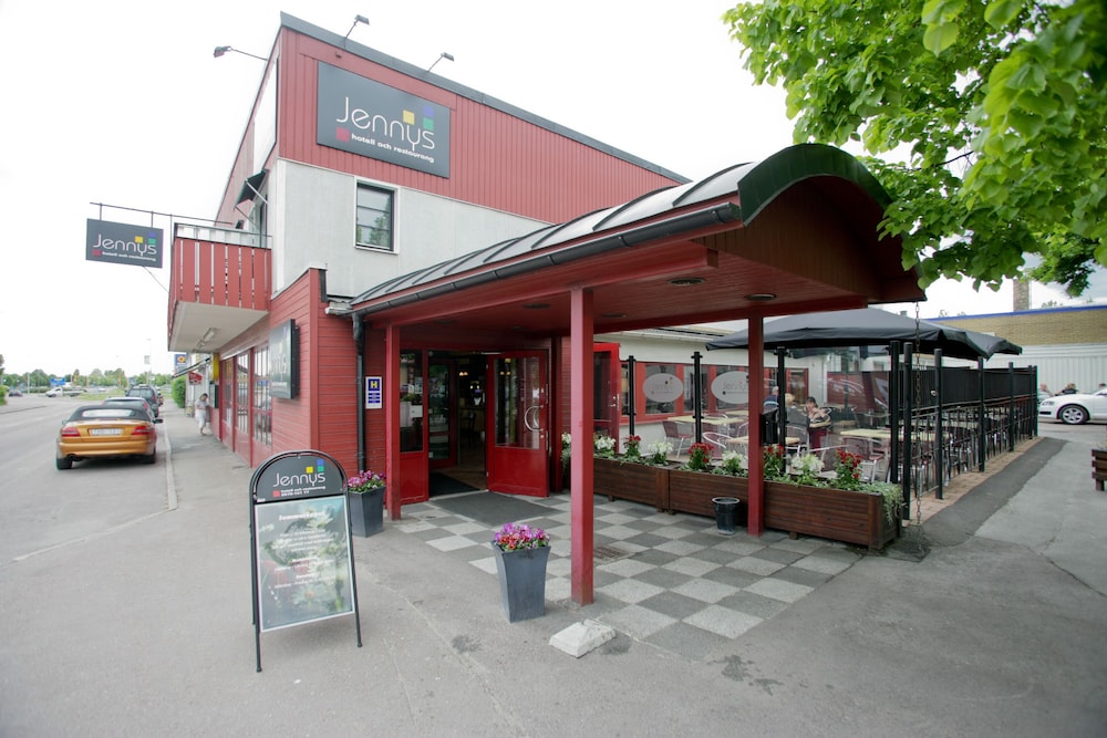 Jennys Hotell & Restaurang 33/33