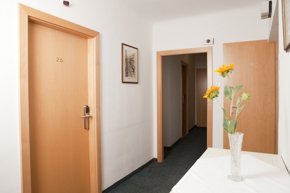 Pension Dr. Geissler 32/60