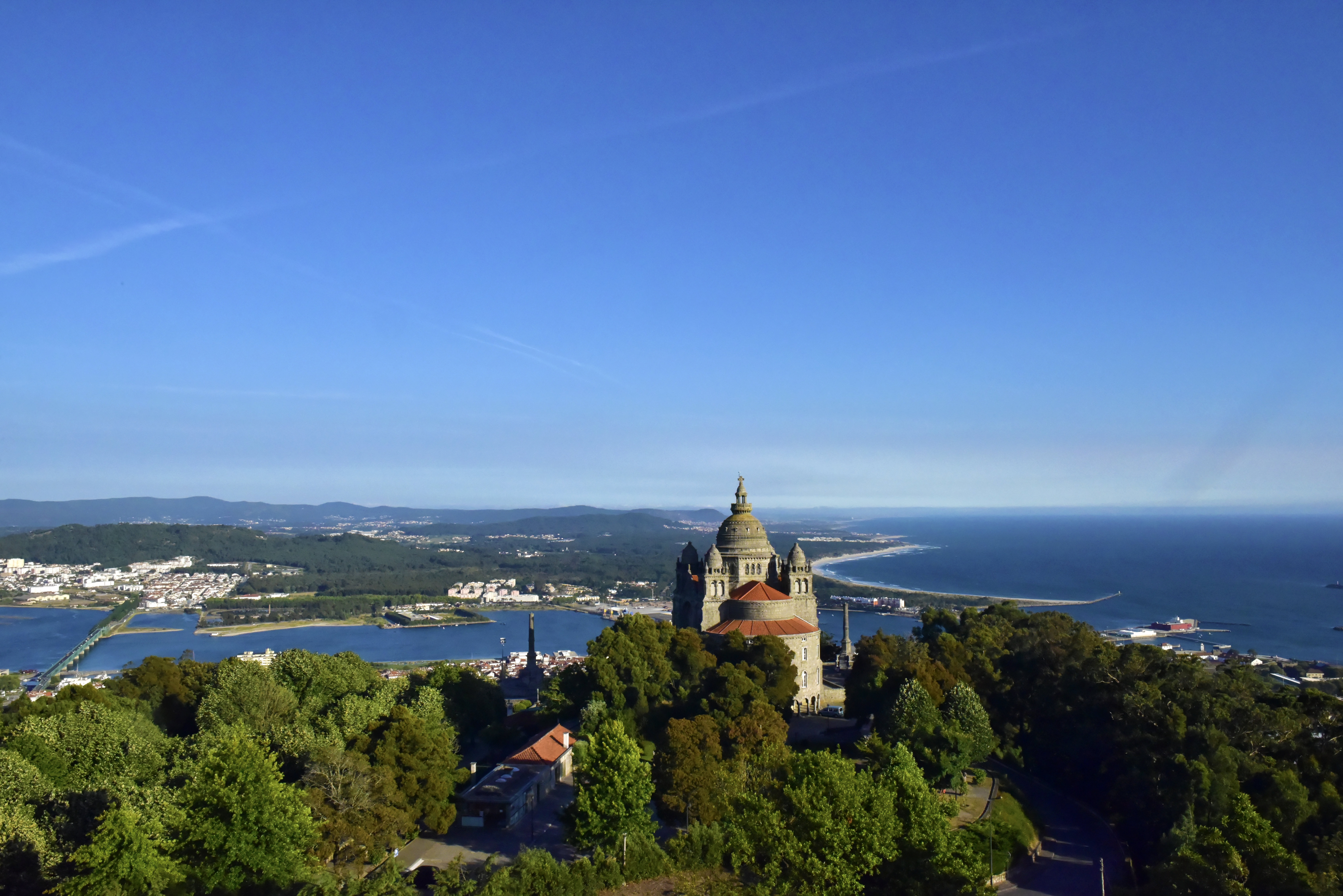 Pousada Viana do Castelo 80/85