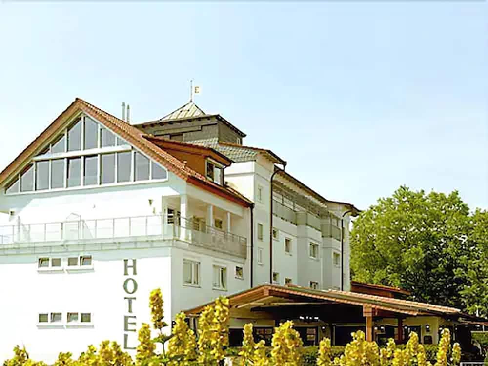 Heidelberg Hotel 2/63