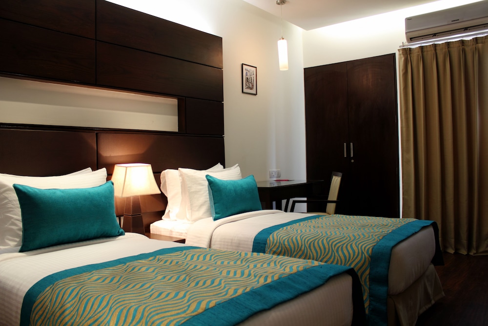 Stately Suites Mg Road 9/39