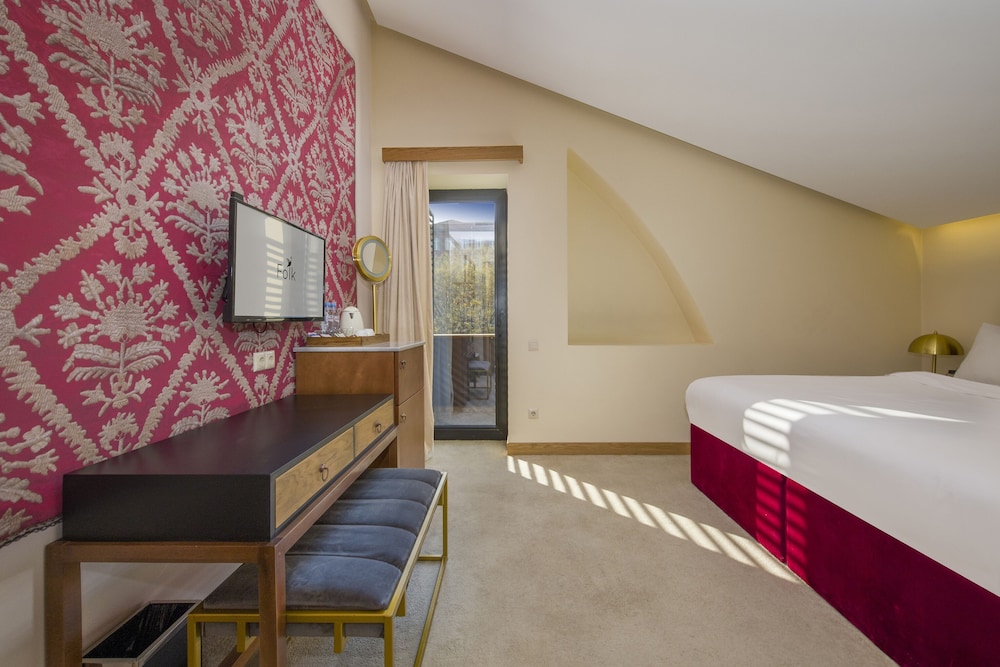 Folk Boutique Hotel 22/53