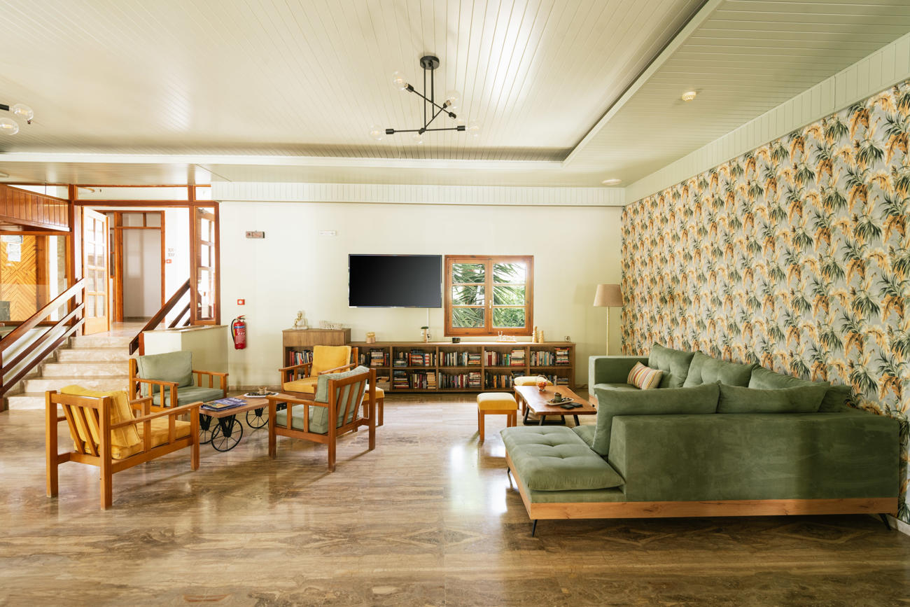 Elea Terra Hotel 42/70